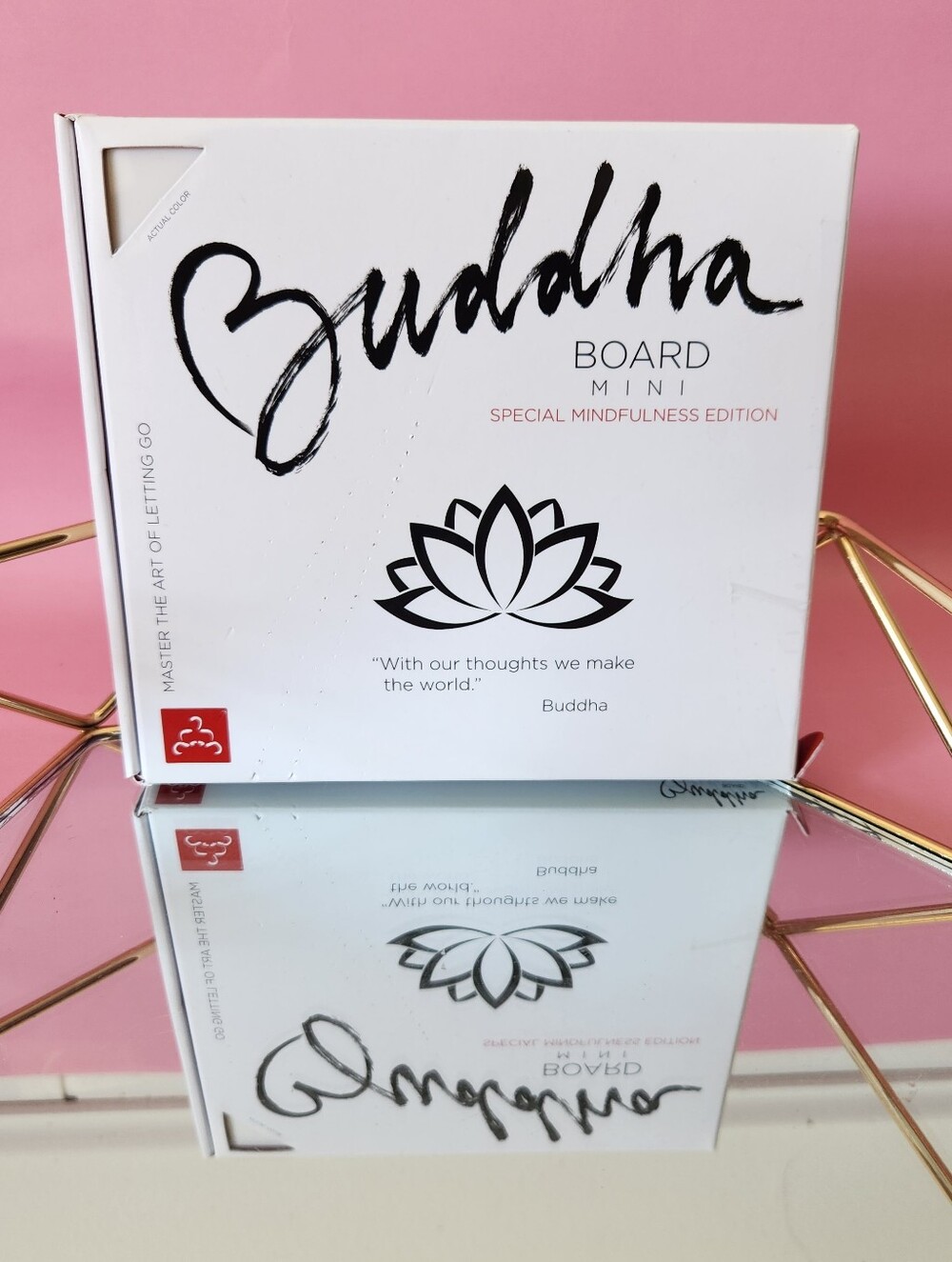 Buddha Board - Mini Special Mindfulness Edition
